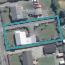 320 King Street, Temuka