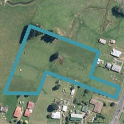 38 Ballance Street, Raetihi