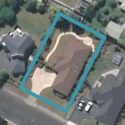34 Welsford Street, Woodend, Woodend