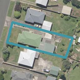 41 Selwyn Crescent, College Estate, Whanganui