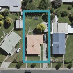 110 Dipton Street, Kingswell, Invercargill