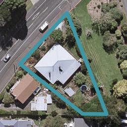 215 Tukapa Street, Westown, New Plymouth