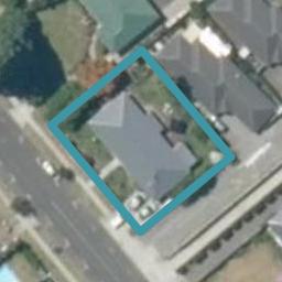 803 Duke Street, Mahora, Hastings