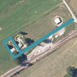 46 Granville Road, Totara Flat, Ahaura