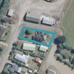 39 George Street, Pleasant Point, Pleasant Point