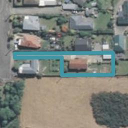 68 Mowbray Street, Watlington, Timaru