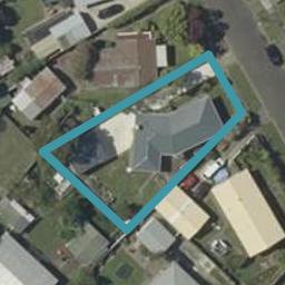 10 Dampier Avenue, Awapuni, Palmerston North