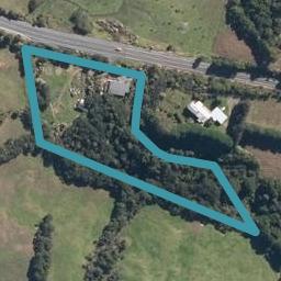 2983 State Highway 14, Tangiteroria