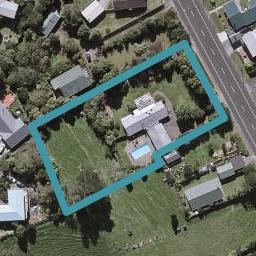 336 Tukapa Street, Hurdon, New Plymouth