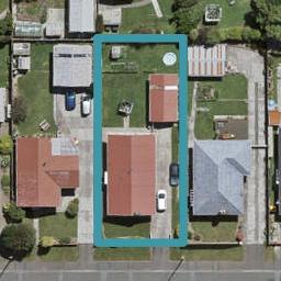 234 Mcquarrie Street, Kingswell, Invercargill