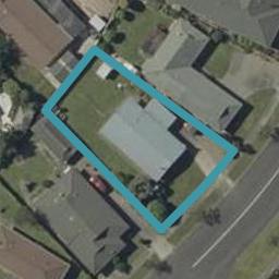 58 Pencarrow Street, Highbury, Palmerston North