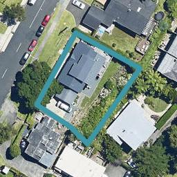 6 Edgecumbe Road, Tauranga