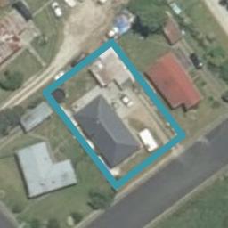 139 Esplanade, Te Kuiti