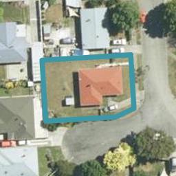 4 Taylor Crescent, Blenheim