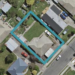 4 Tummel Street, Glengarry, Invercargill