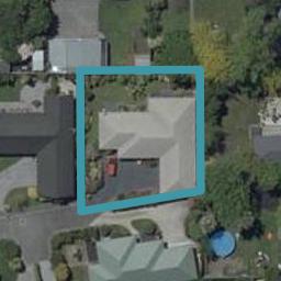 7 Tuscany Place, Beckenham, Christchurch