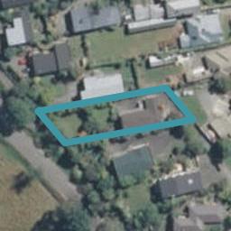 184F Otipua Road, West End, Timaru