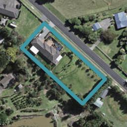 3 Jenny Lane, Waiuku, Waiuku