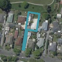 22 Brabourne Street, Hillsborough, Christchurch