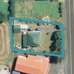 6919 South Road, New Plymouth