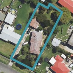 12 Oman Street, Kaiti, Gisborne