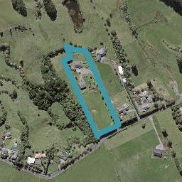 161 Dorset Road, Hillsborough, New Plymouth