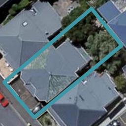 93 Roxburgh Street, Mount Victoria, Wellington