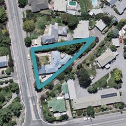 114 West Belt, Rangiora, Rangiora