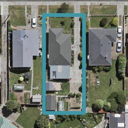 79 Oreti Street, Kingswell, Invercargill