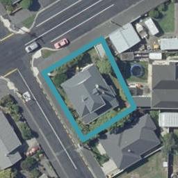 20 Market Street, Saint Kilda, Dunedin