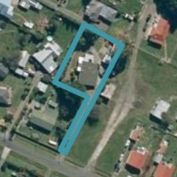 27 Ross Street, Otane
