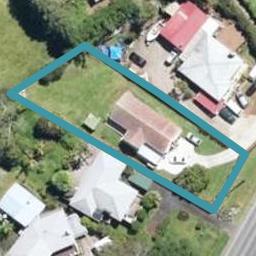 24 Taheke Road, Kaikohe, Kaikohe