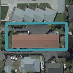 1/72 Hills Road, Edgeware, Christchurch
