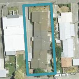 1/25 Parker Street, Mayfield, BLENHEIM