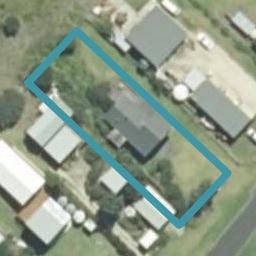 153 Lawton Drive, Kawhia, Kawhia