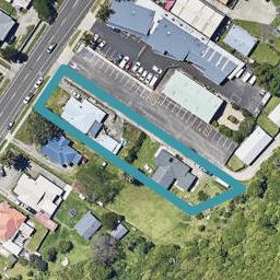 2/171 Commerce Street, Whakatane, Whakatāne