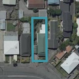 21 Southampton Street, Sydenham, Christchurch