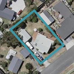 203 Tutere Street, Waikanae Beach, Waikanae