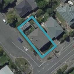 51 Coronation Street, Spreydon, Christchurch