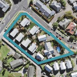 2/25 The Avenue, Albany, Auckland
