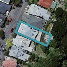 23 Scarborough Terrace, Mount Victoria, Wellington
