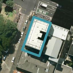 6F/182 Federal Street, Auckland Central, Auckland