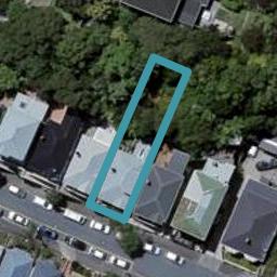 133 Elizabeth Street, Mount Victoria, Wellington
