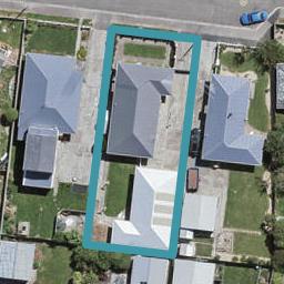 125 Bay Road, Grasmere, Invercargill