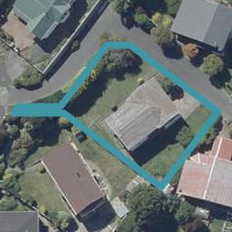 20 Hastings Street, Wakari, Dunedin