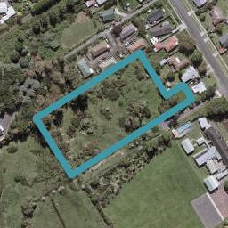 0 Louis Drive, WAITARA
