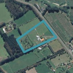 495 Loburn Whiterock Road, Loburn, Rangiora