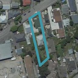 2/16 Vogel Street, Richmond, Christchurch