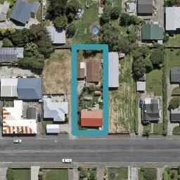 2/302 Ettrick Street, Georgetown, Invercargill