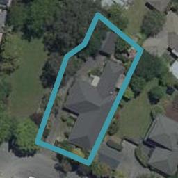 12 Hadlow Place, Burnside, Christchurch
